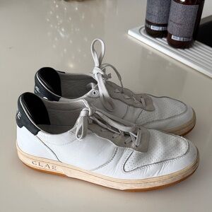 Clae men’s size 8 / eu 41 sneakers from KITH